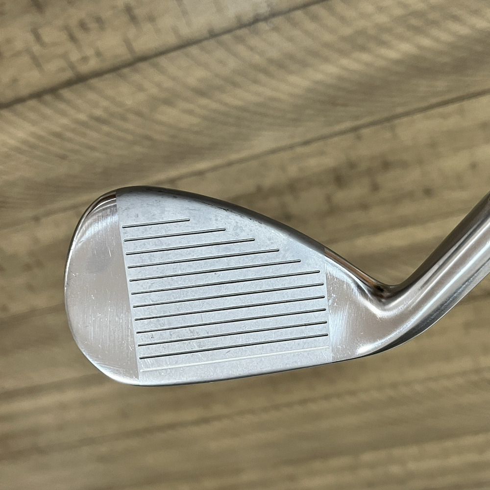 Adams Idea 2014 Single 9-Iron Hybrid Seniors 55g Graphite RH 36.25" Very Good - Picture 2 of 9